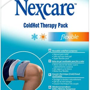Nexcare Chaud Froid 11 x 23.5 cm
