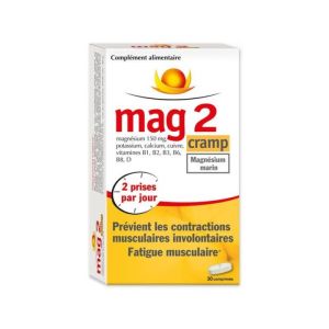 Mag2 Cramp Cpr Tb30