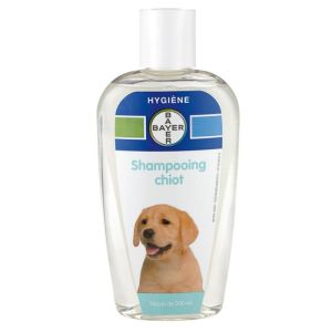 Bayer Shampooing Chiot 200 ml