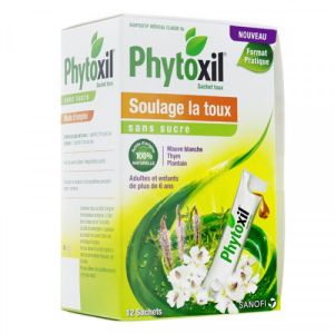 Phytoxil Toux Ss Suc Sach12