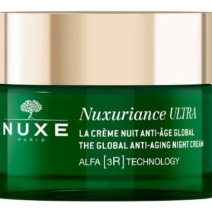 Nuxe Nuxuriance Ultra Crème Nuit Anti âge Global 50 ml