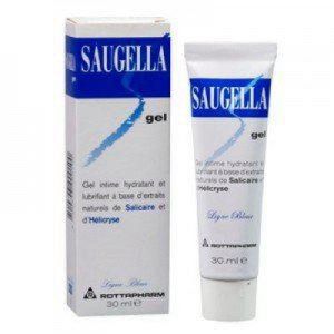 SAUGELLA gel lubrifiant 30ml