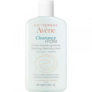 Avène Cleanance HYDRA crème lavante 200ml