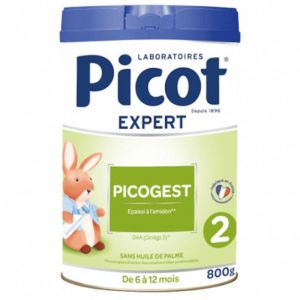 Picot Expert Picogest 2ème âge