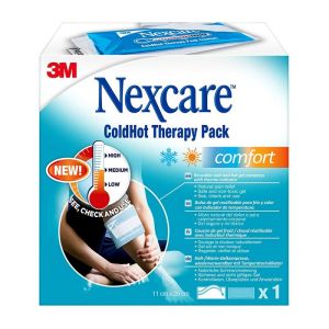 Nexcare chaud froid 11x26cm