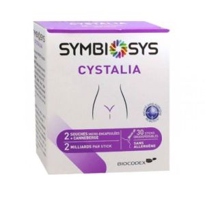 Symbiosys Cytalia Stick Bt30