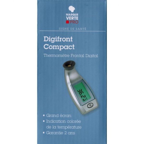 Digifront Compact