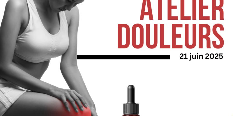 Apaiser les douleurs