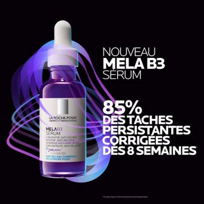 La Roche Posay Mela B3 Serum