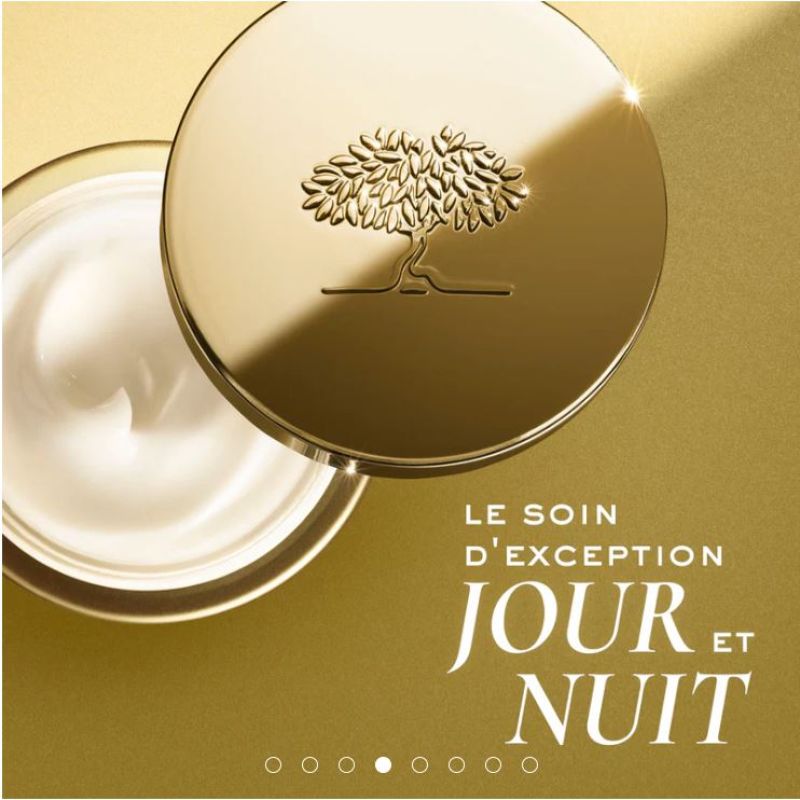 Nuxe Nuxuriance ULTRA