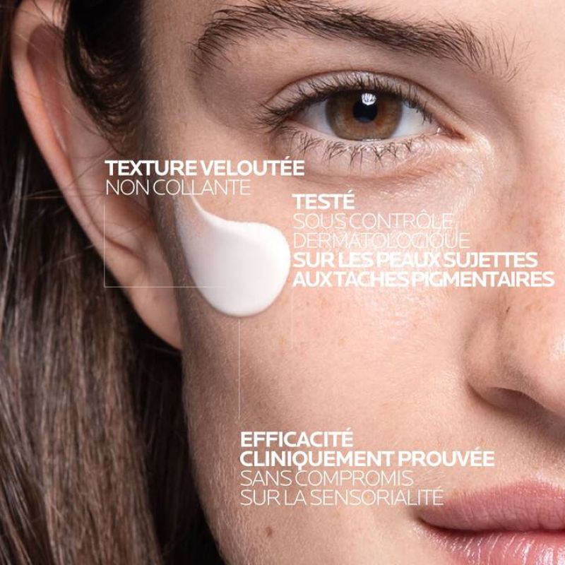 La Roche posay Mela B3 SPF30 Soin Correcteur