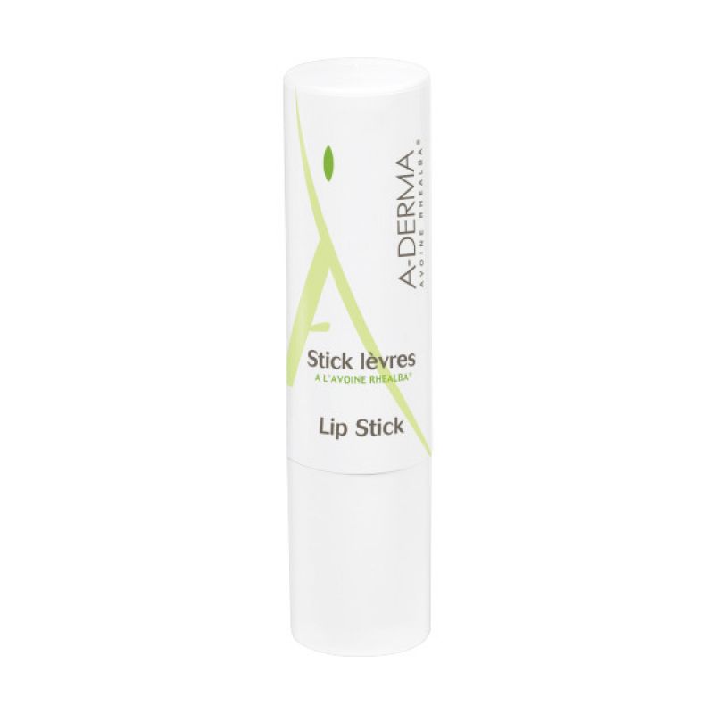 Aderma Stick Lèvres 4g