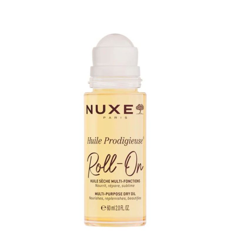 Nuxe Huile prodigieuse Roll-On