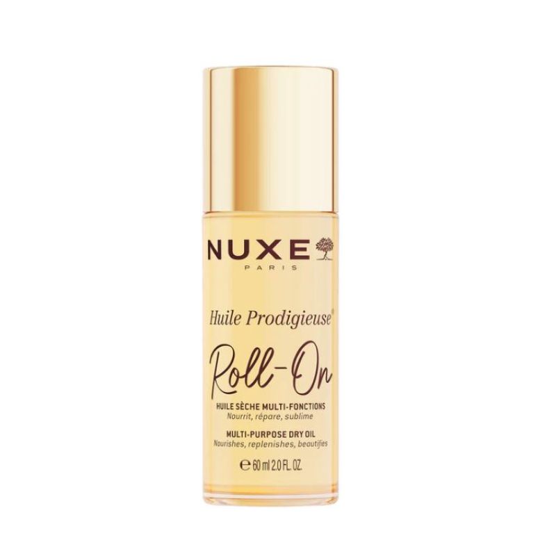 Nuxe Huile prodigieuse Roll-On