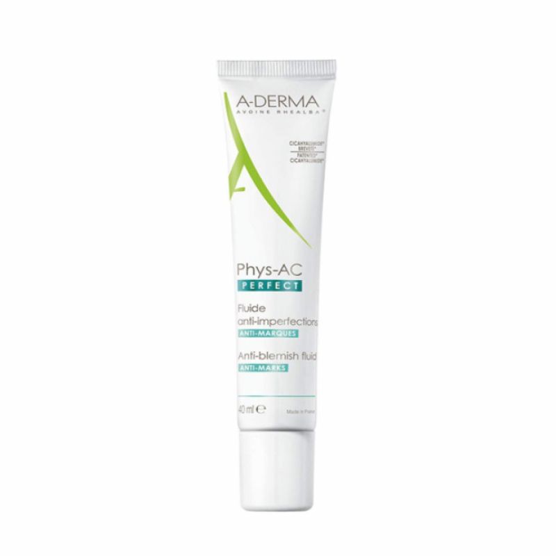 Aderma Phys-Ac Perfect Fluide Anti-Imperfections 40 ml