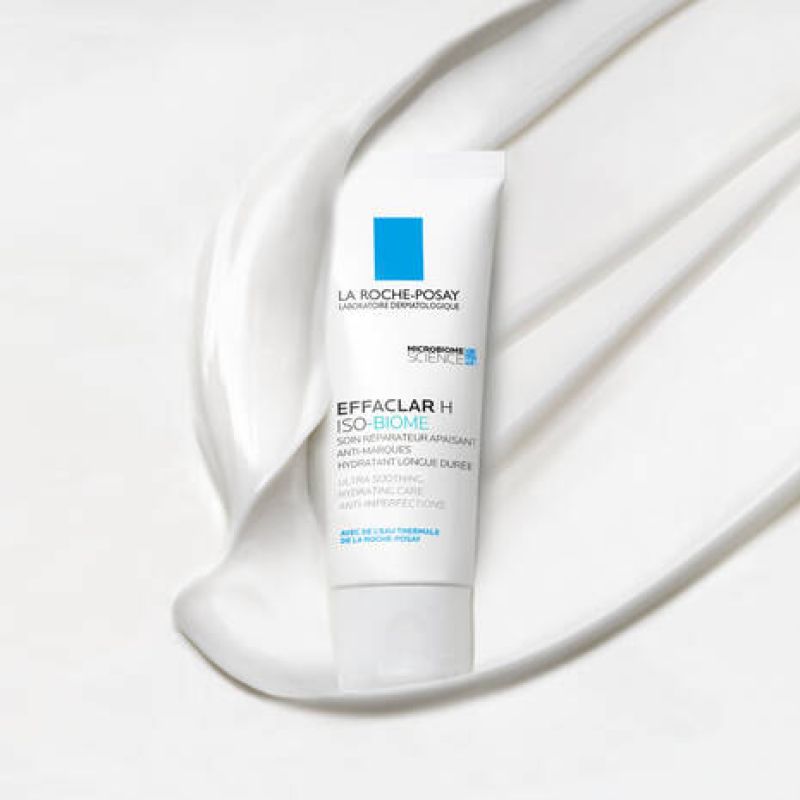 La Roche Posay Effaclar H Iso-Biome 40mL