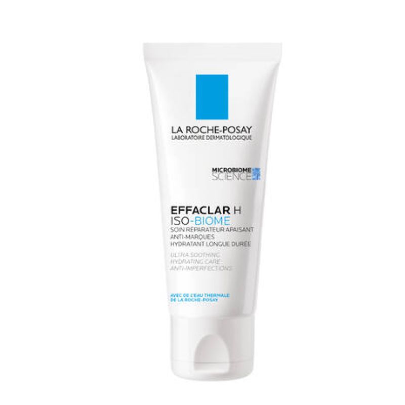 La Roche Posay Effaclar H Iso-Biome 40mL