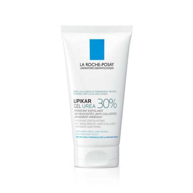 La Roche Posay Lipikar Urea 30% Gel 50mL