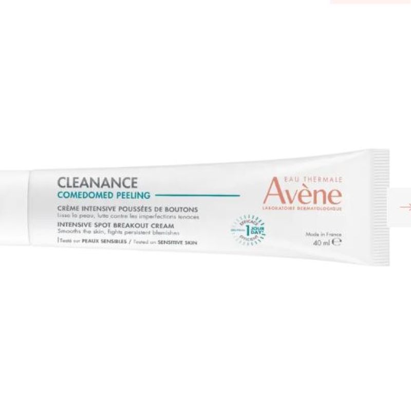 Avene Cleanance Comedomed Peeling