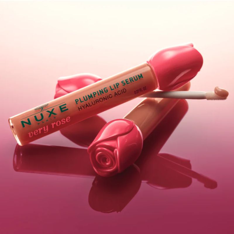 Nuxe Mes Essentiels Beauté Glow Pink