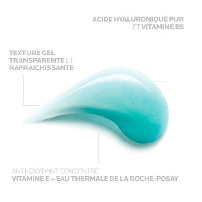 La Roche Posay Hyalu B5 Spf30 Aquagel 50mL
