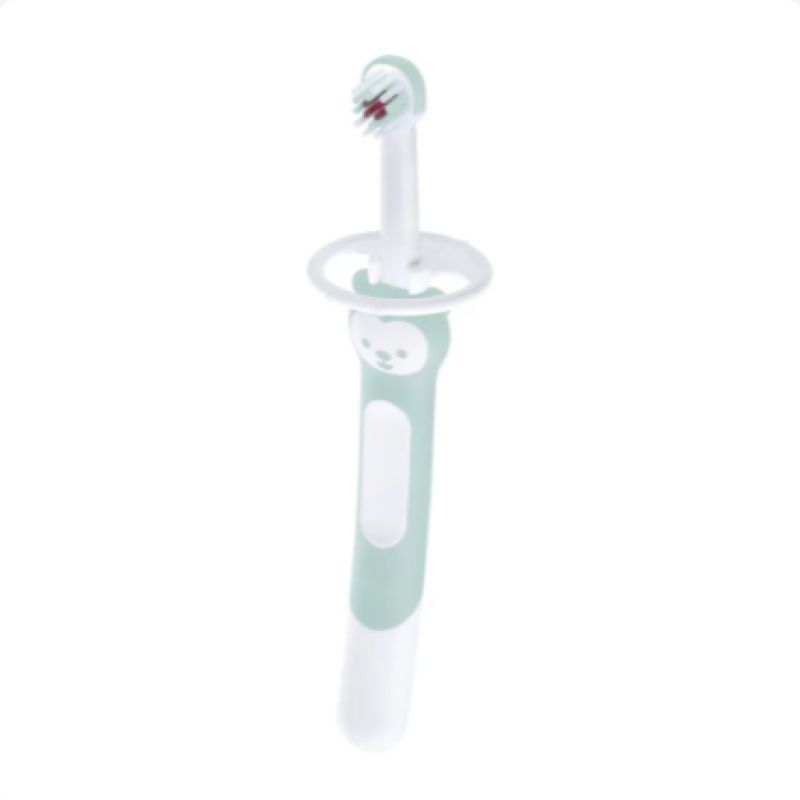 Mam Ma Premiere Brosse A Dents
