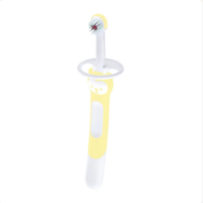 Mam Ma Premiere Brosse A Dents