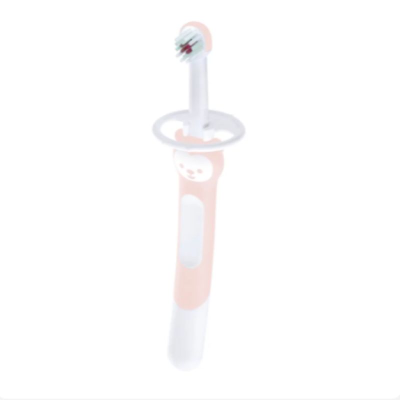 Mam Ma Premiere Brosse A Dents