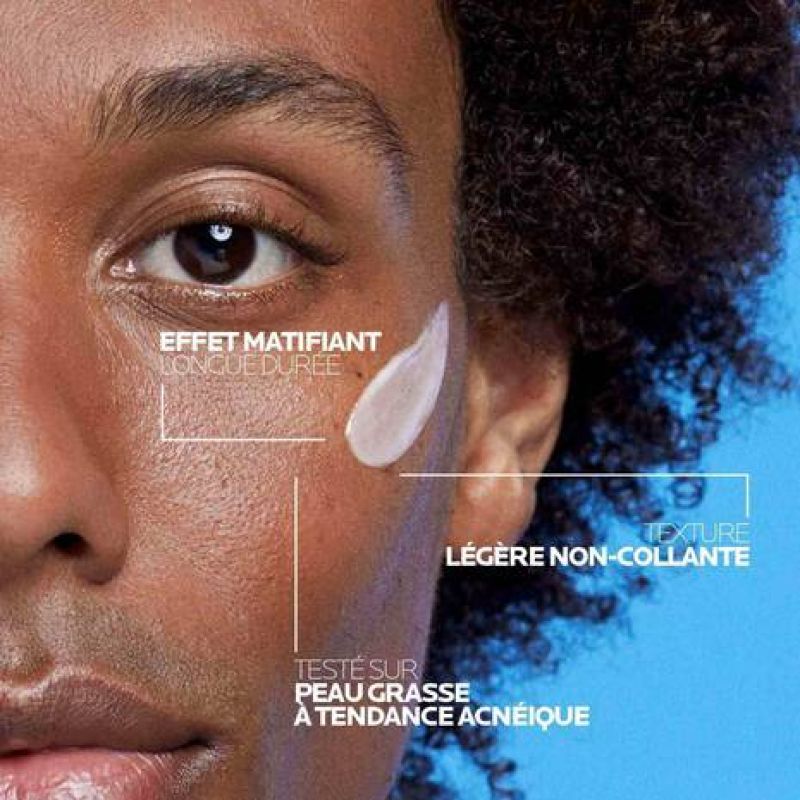 La Roche Posay Effaclar Mat + 40mL