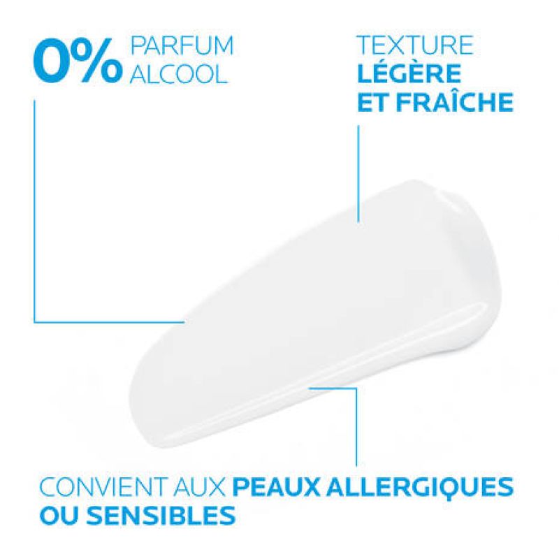 La Roche Posay Toleriane Dermallergo Fluide 40 mL