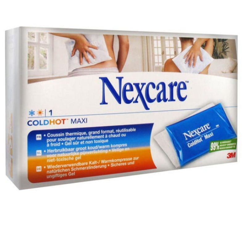 3M Nexcare ColdHot Maxi