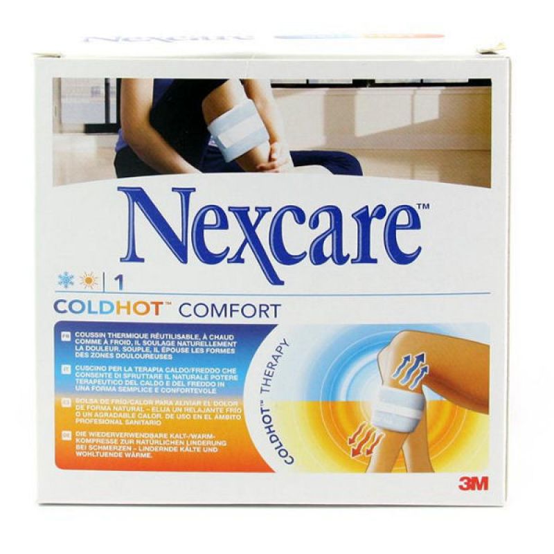 3M Nexcare ColdHot Comfort