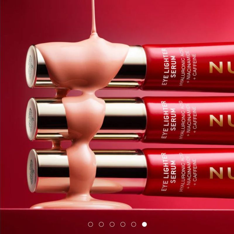 Nuxe Merveillance LIFT Sérum yeux éclat