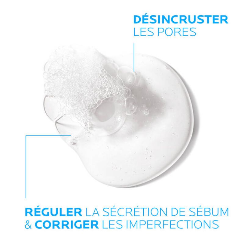 La Roche Posay Effaclar Gel Micro Peeling 400mL