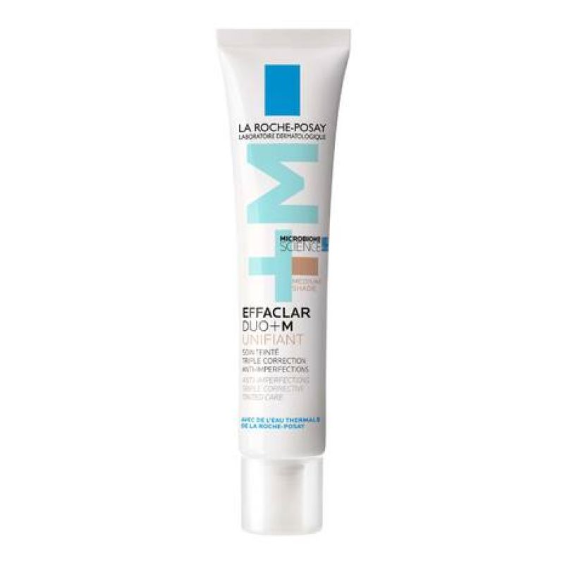 La Roche Posay Effaclar Duo+M Crème Medium 40mL