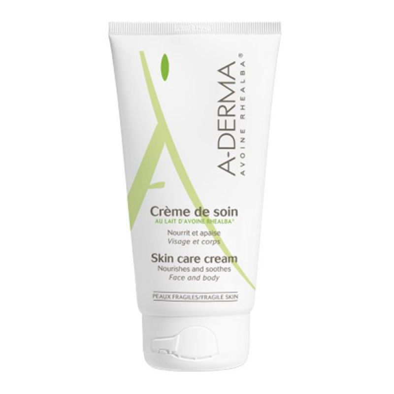 Aderma Crème de Soin 150ml
