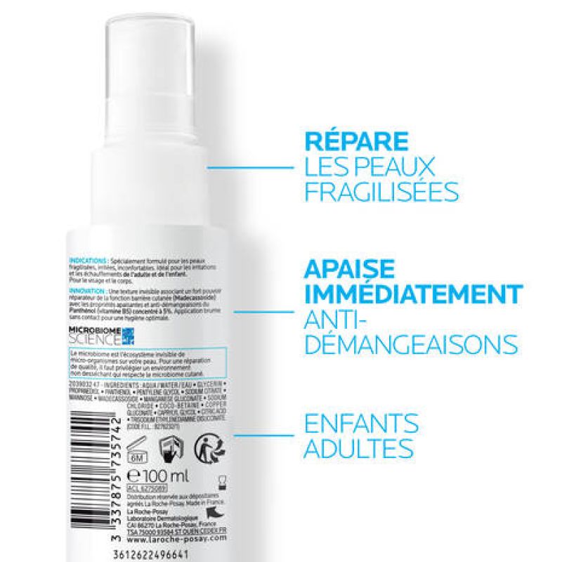 La Roche Posay Cicaspray 100mL