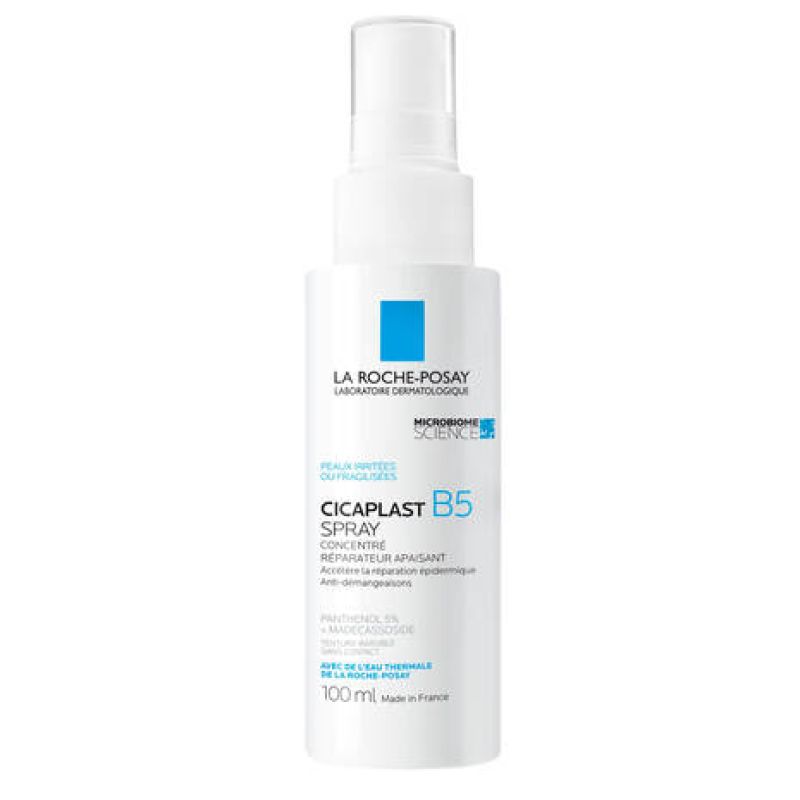 La Roche Posay Cicaspray 100mL