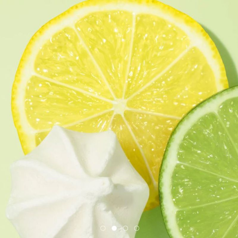 Nuxe Duo mains et lèvres Sweet Lemon