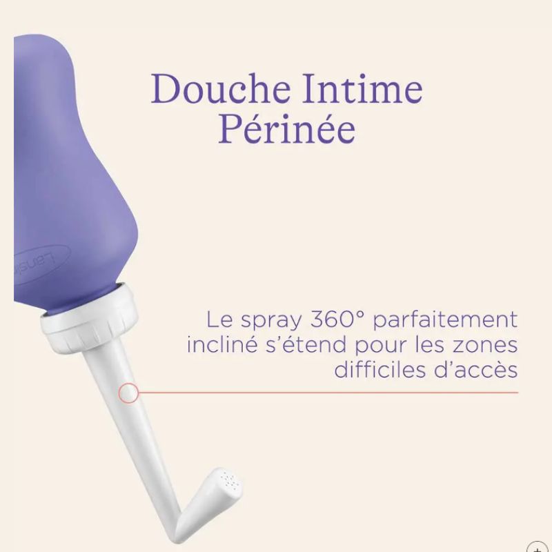 Lansinoh Douche Intime Périnée