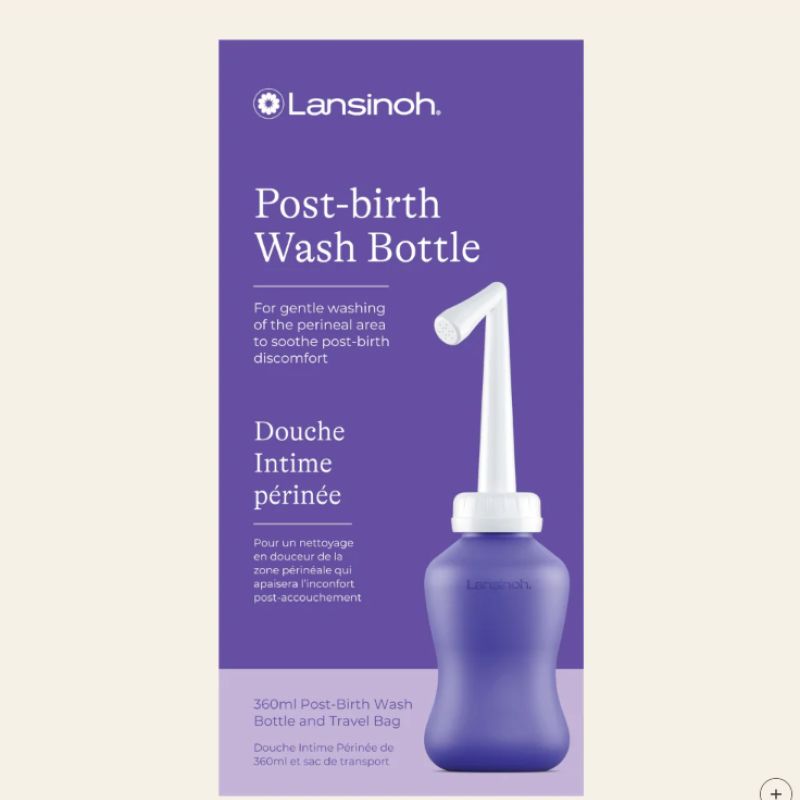 Lansinoh Douche Intime Périnée
