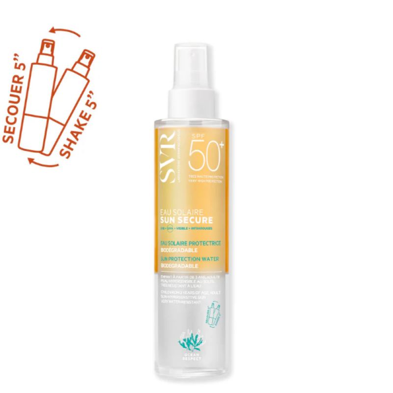 SVR Eau Solaire Sun Secure