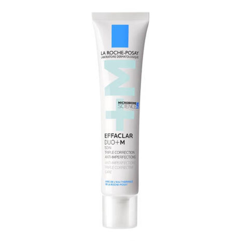 La Roche Posay Effaclar Duo+M 40mL