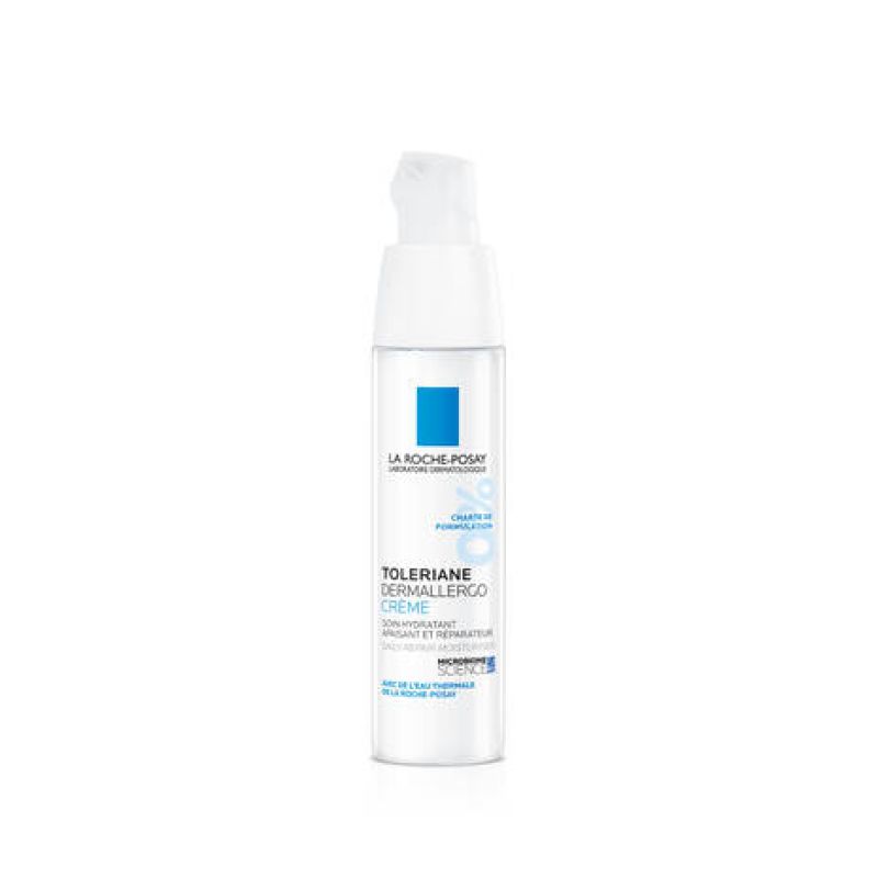 La Roche Posay Toleriane Dermallergo Creme 40 mL