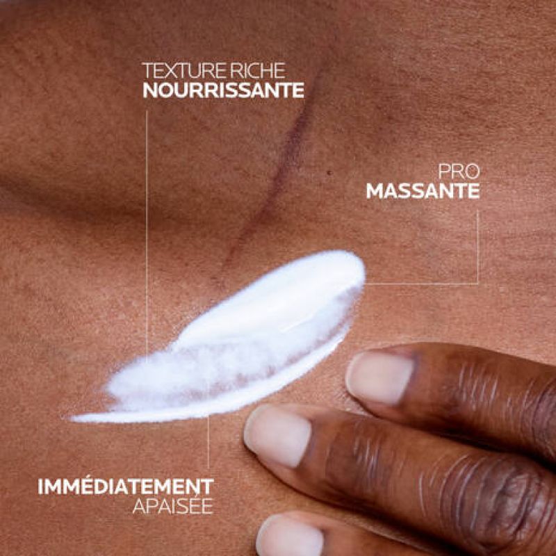 La Roche Posay Cicaplast Baume B5 Spf50 40mL