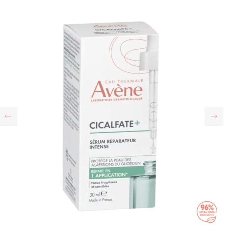 Avene Cicalfate+ Serum réparateur intense