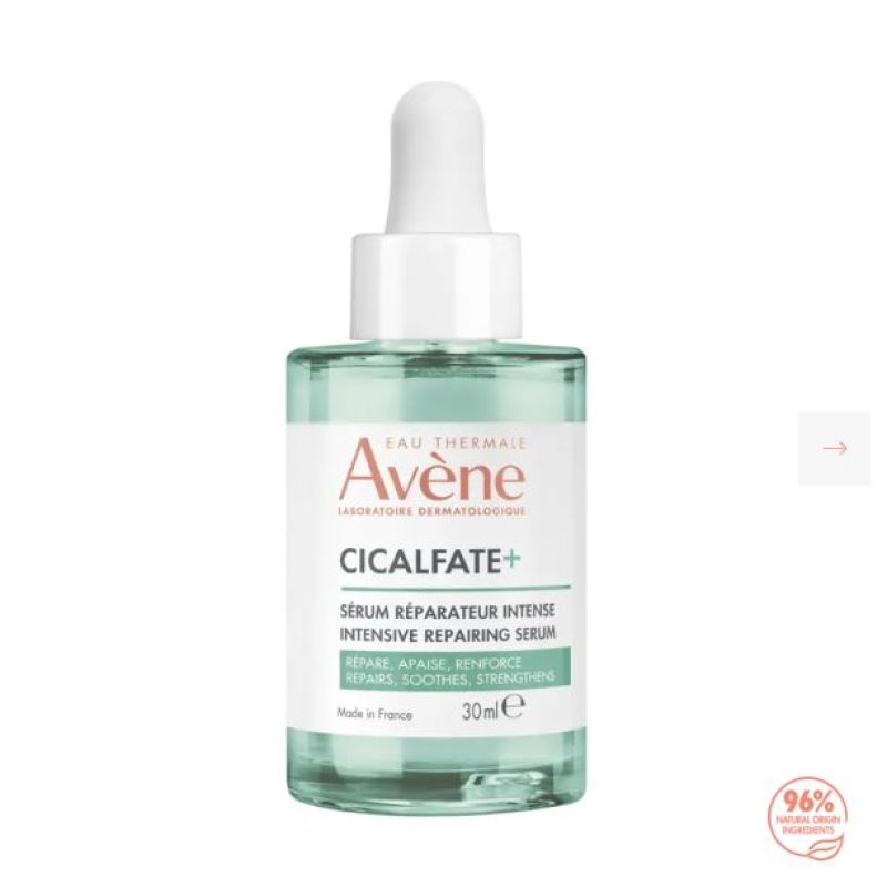Avene Cicalfate+ Serum réparateur intense