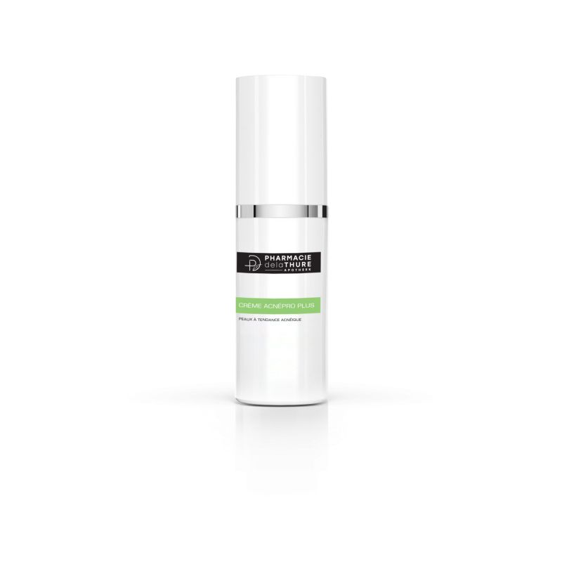 Pharmacie de la Thure Crème Acnépro PLUS