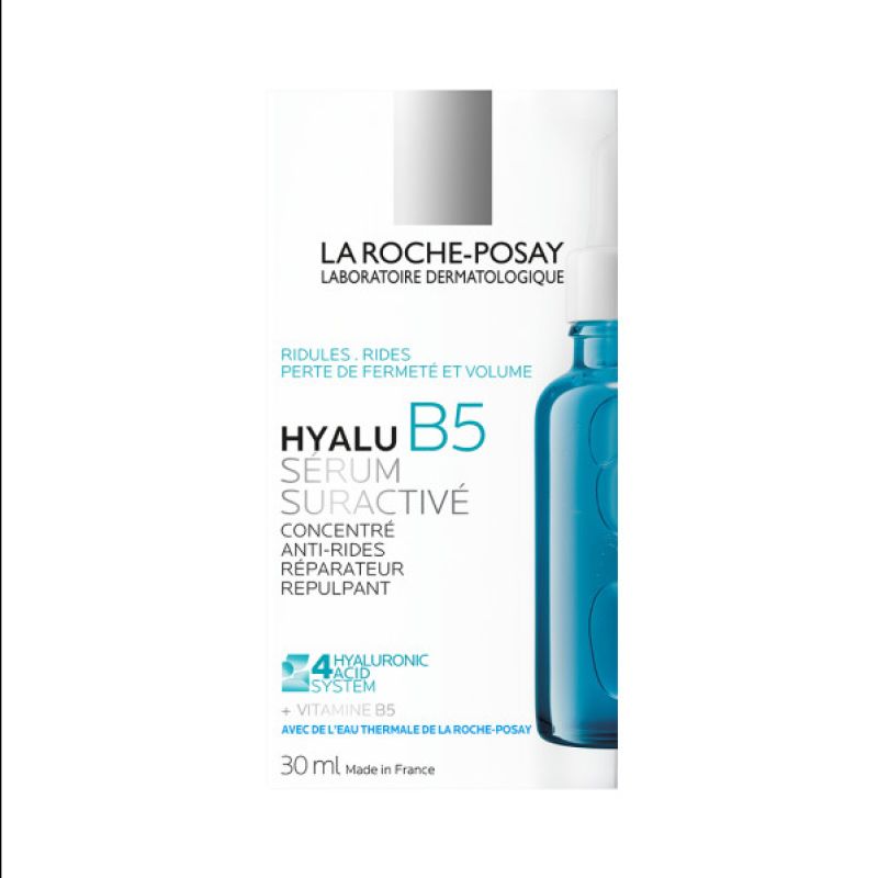 La Roche Posay Hyalu B5 Sérum Suractivé