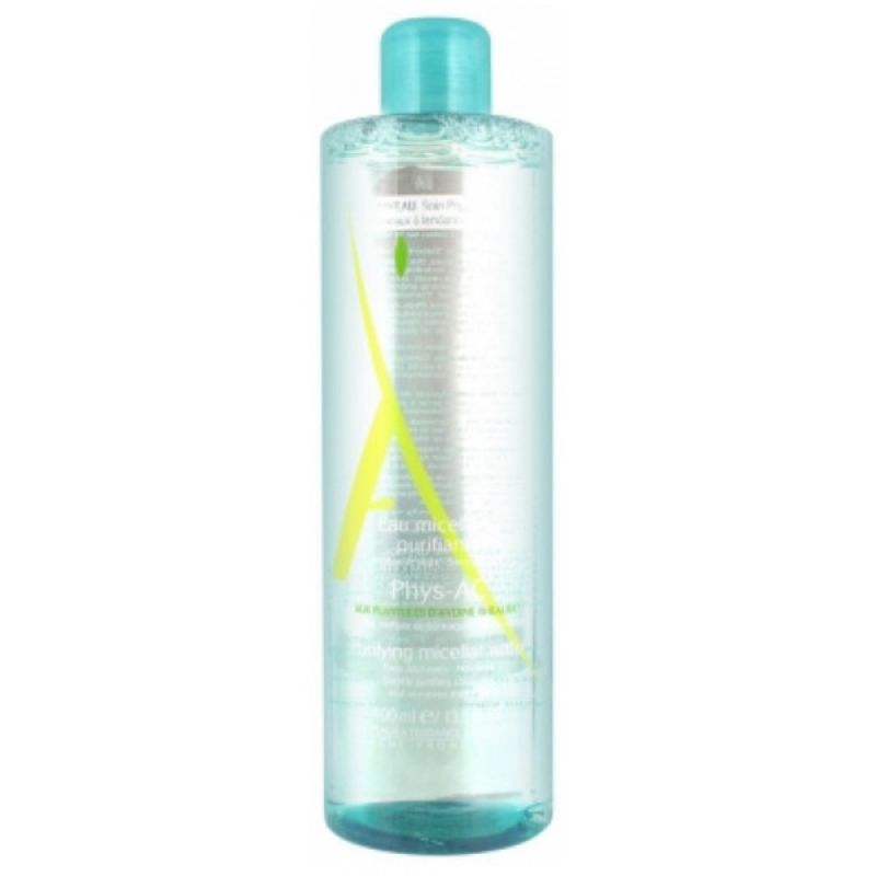 Aderma Phys-Ac Eau Micellaire Purifiante 400 ml